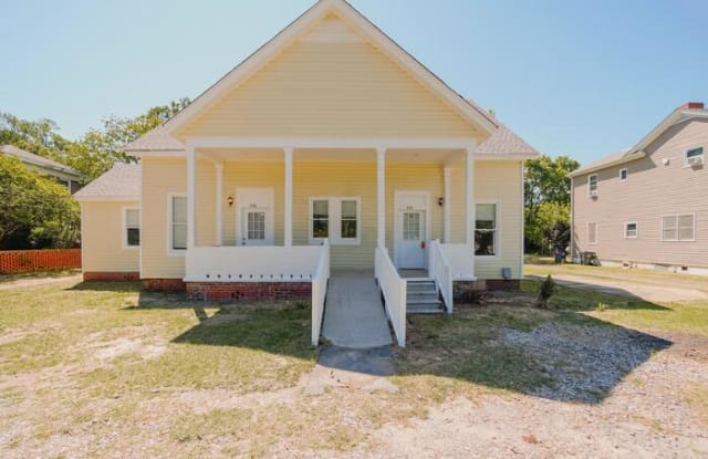 501 West Railroad Avenue - 501 West Railroad Avenue, Batesburg-Leesville, SC 29006