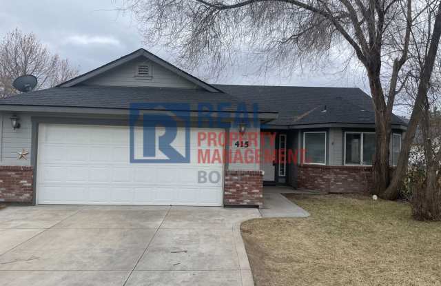 Move In Ready 3 Bedroom Single-Family Home in Nampa! photos photos