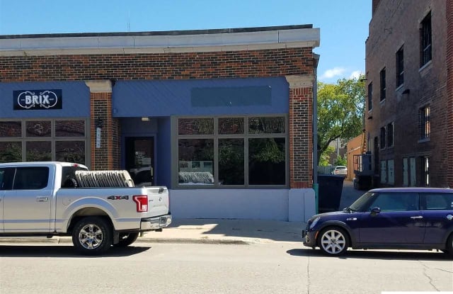 101 S Delaware #9 - 101 South Delaware Avenue, Mason City, IA 50401