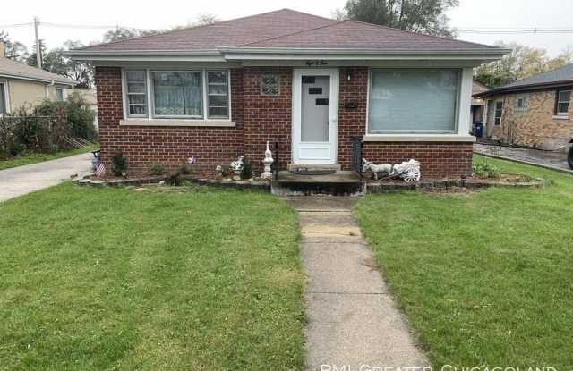 804 Fairfield Ave - 804 Fairfield Avenue, Elmhurst, IL 60126