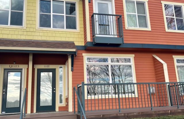 1107 Campbell Way - 1107 Campbell Way, Bremerton, WA 98310