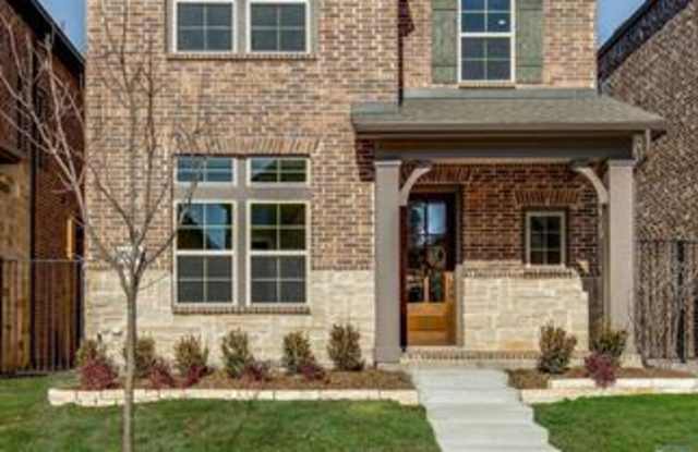 7204 Caladium Drive - 7204 Caladium Dr, McKinney, TX 75070