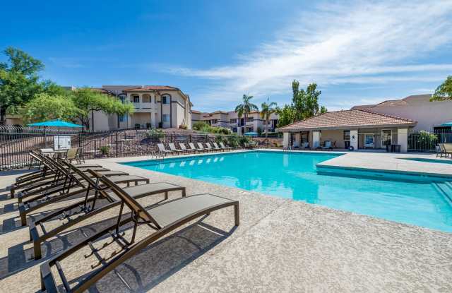 Promontory Apartment Homes photos photos Promontory Apartment Homes photos photos