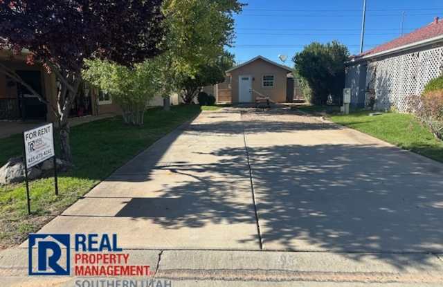 RV PAD with Casita Gallery 1