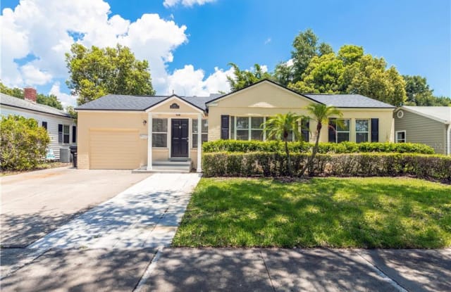 1141 W SMITH STREET - 1141 W Smith Street, Orlando, FL 32804
