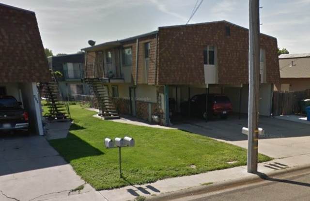 412 2nd Street - B photos photos