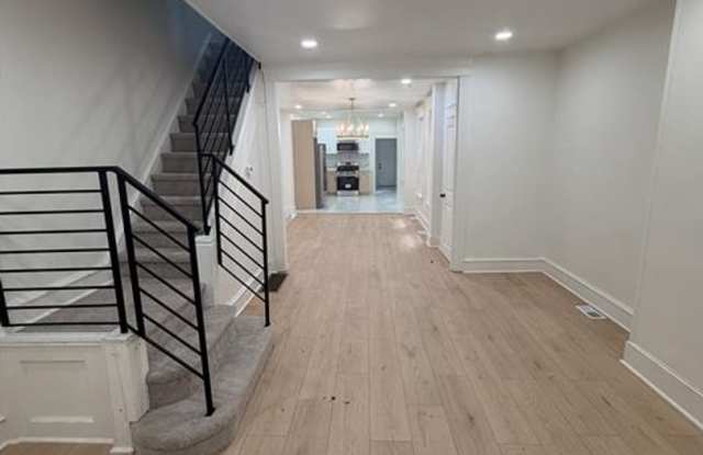 3838 Cambridge St. 4 bedrooms, 1.5 bathrooms  House Gallery 3
