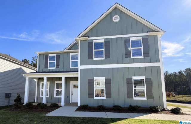1444 CHELSEA PARK TRAIL Gallery 4