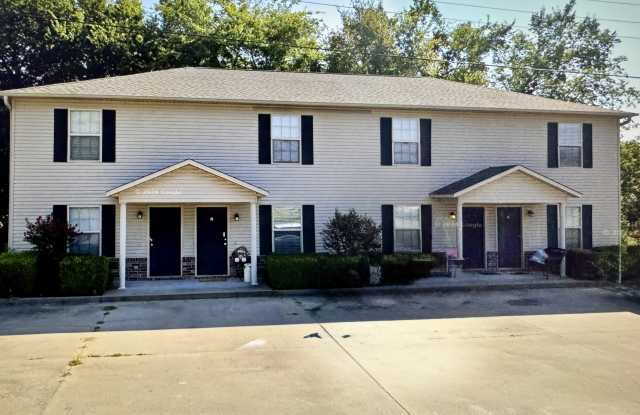 205 Birch Street - 1 - 205 Birch Street, Muldrow, OK 74948