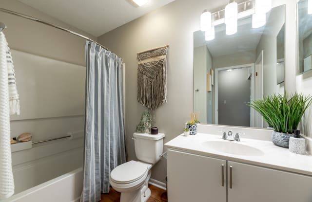 BriceGrove Park Apartments Gallery 4