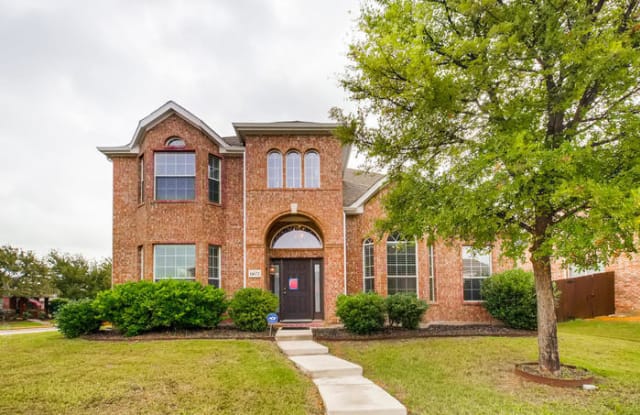 11672 Cape Royal Lane - 11672 Cape Royal Ln, Frisco, TX 75033