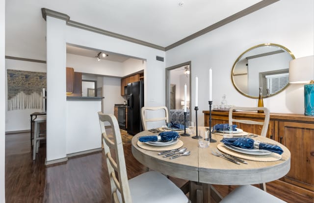 Villas at Stone Oak Ranch Gallery 4