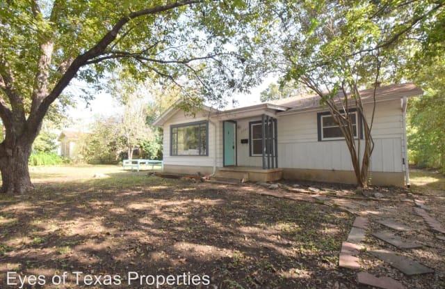 5209 Avenue H - 5209 Avenue H, Austin, TX 78751