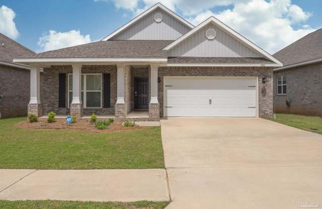 7882 Burnside Loop - 7882 Burnside Loop, Escambia County, AL 32526 7882 Burnside Loop - 7882 Burnside Loop, Escambia County, AL 32526