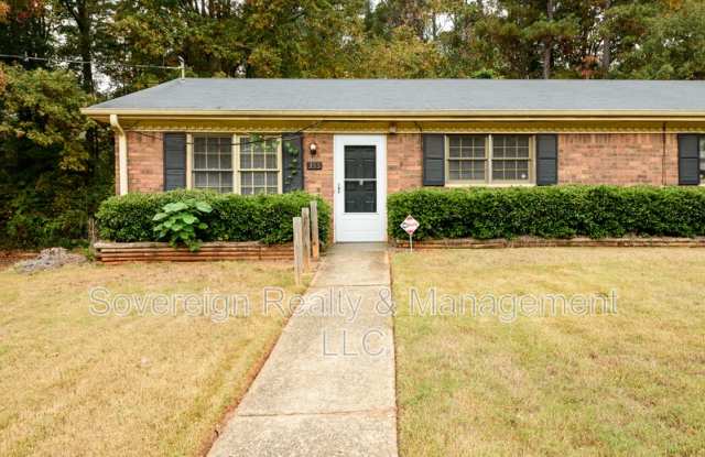355 Haymarket Ln - 355 Haymarket Lane, Lawrenceville, GA 30046