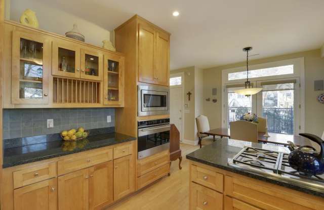 356 Ramsey Street - 356 Ramsey Street, St. Paul, MN 55102