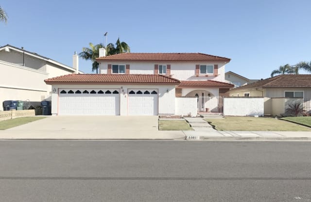 6861 Defiance Dr - 6861 Defiance Drive, Huntington Beach, CA 92647