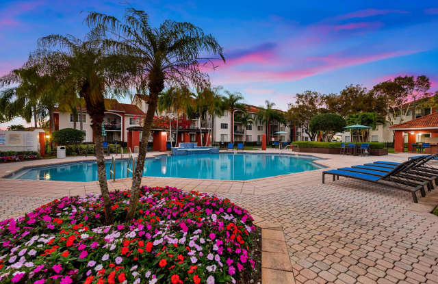 Sunset Gardens Apartments photos photos
