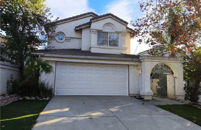 6607 Salem Court - 6607 Salem Court, Rancho Cucamonga, CA 91701