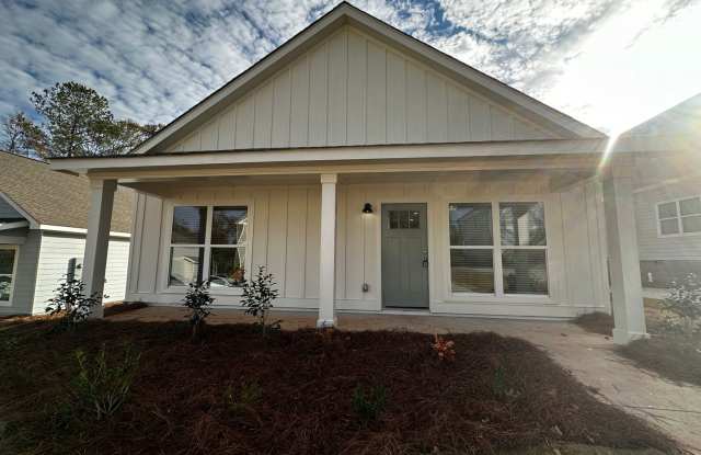 NEW CONSTRUCTION 2 BEDROOM HOME Pre-Leasing August 2025! photos photos