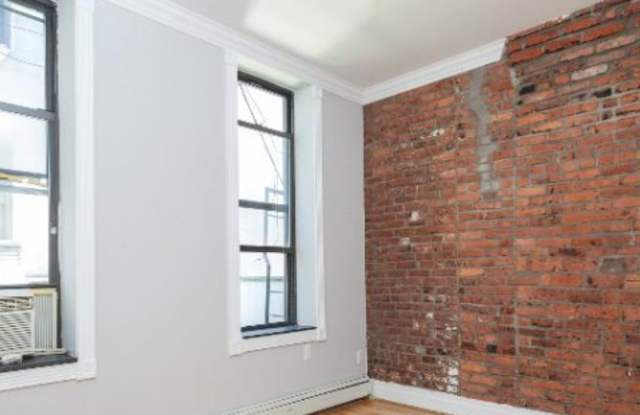 38 Avenue B Gallery 4