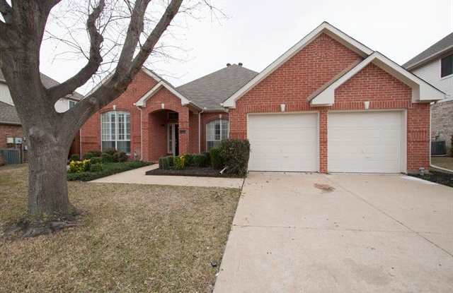 2704 Skinner Drive - 2704 Skinner Drive, Flower Mound, TX 75028