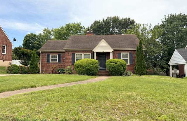 3 Bedroom Home in Lynchburg photos photos