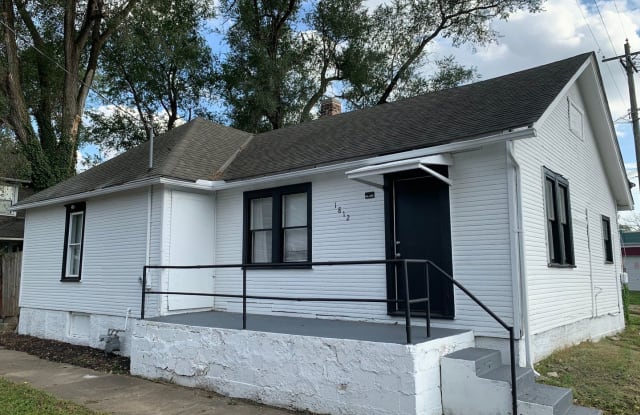 1812 Jefferson Ave - 1812 Jefferson Avenue, Middletown, OH 45042