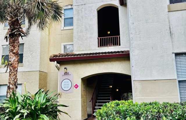 820 CAMARGO WAY - 820 Camargo Way, Altamonte Springs, FL 32714