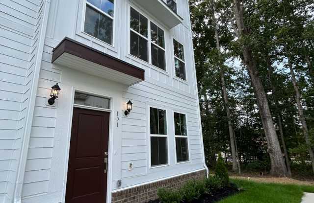 Brand new luxury TH in Sycamore Place - Move in before school starts! photos photos