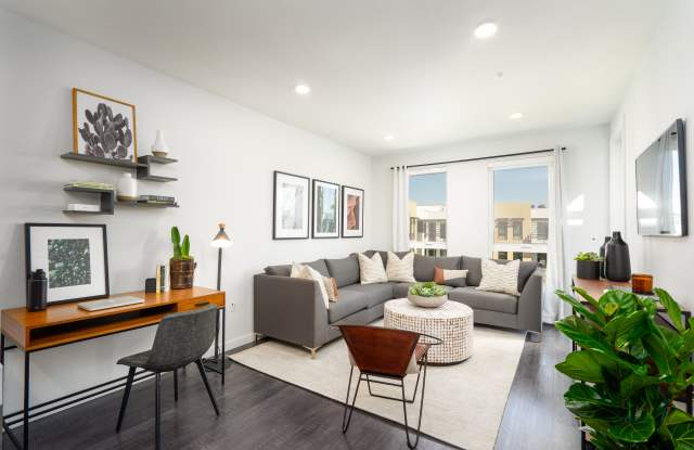 MV Apartments Gallery 2