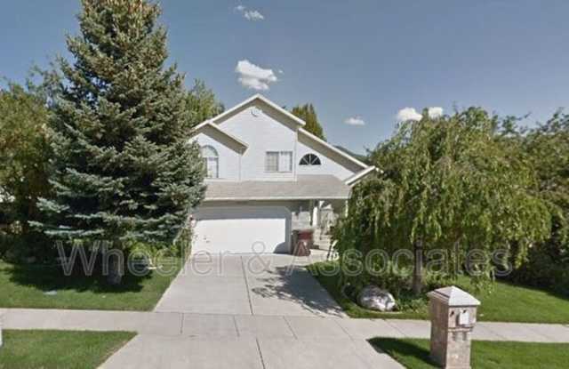 5050 Glasmann Way - 5050 Glasmann Way, South Ogden, UT 84403
