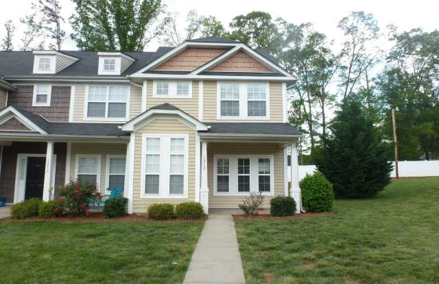 1212 Liberty Bell Court - 1212 Liberty Bell Court, Rock Hill, SC 29732
