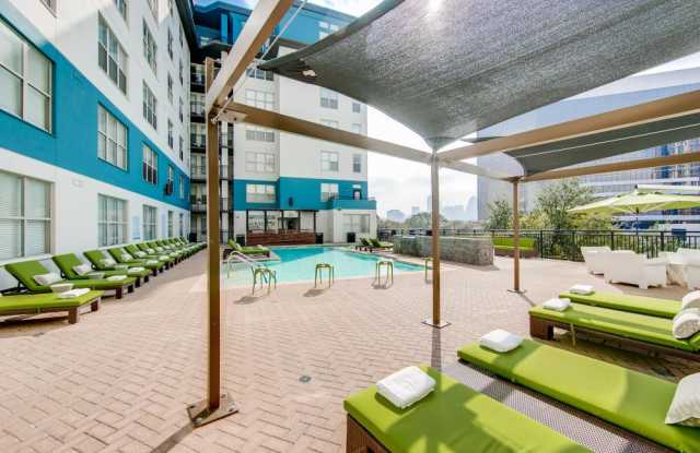 3326 McKinney Ave - 3326 Mckinney Avenue, Dallas, TX 75204