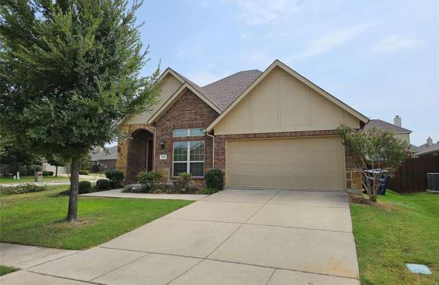 4012 Eaton Park Drive - 4012 Eaton Park Drive, McKinney, TX 75071