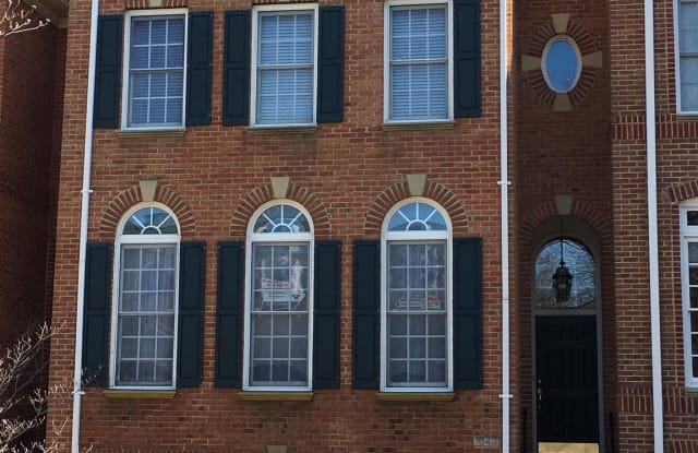 1643 HUNTING CREEK DRIVE - 1643 Hunting Creek Drive, Alexandria, VA 22314