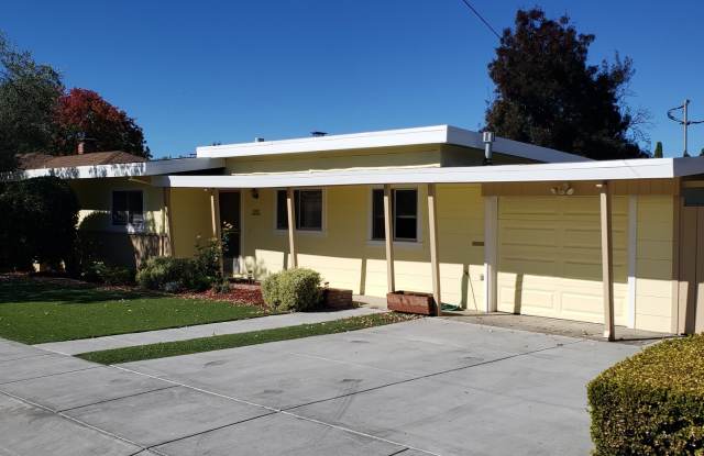 Excellent, Well Preserved and Restored 3 Bedroom Home - Available Soon! - 1999 Grosse Avenue, Santa Rosa, CA 95404