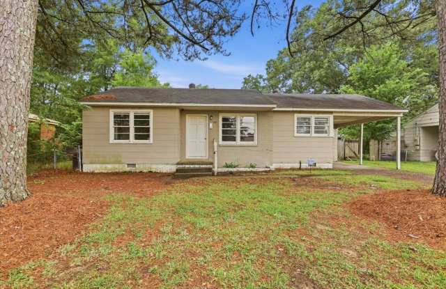 Charming 2BR/1BA Single-Family Home for Rent in Pearl, MS photos photos