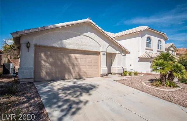 1484 Rancho Navarro - 1484 Rancho Navarro Street, Henderson, NV 89012