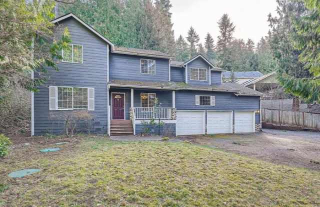 18911 101st Street Court East - 18911 101st Street Court East, Bonney Lake, WA 98391