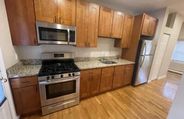 Spacious, Sunny  Updated Boston/Roxbuy 1 Bed on Pompeii St. BMC, BU Medical. Parking Inc, NO FEE photos photos