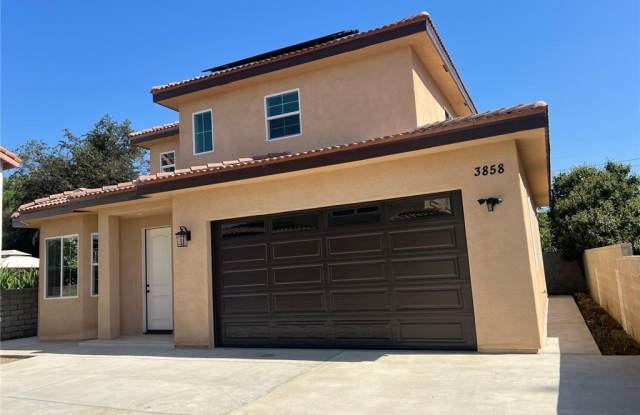 3858 Delta Avenue - 3858 Delta Street, Rosemead, CA 91770