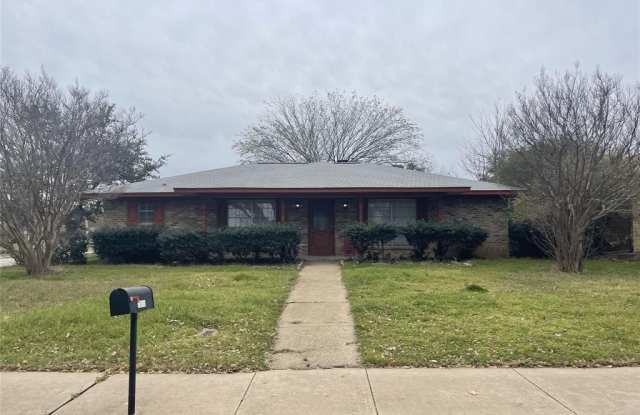 1602 Juniper Lane - 1602 Juniper Lane, Lewisville, TX 75077