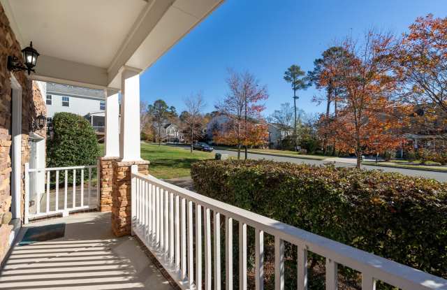 Welcome to this charming 4-bedroom, 2.5-bathroom home located in Durham, NC.! Gallery 3