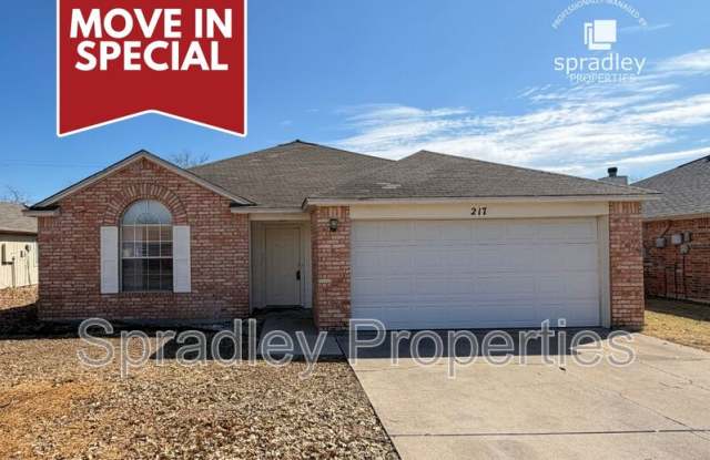 217 Meadowbrook Dr photos photos