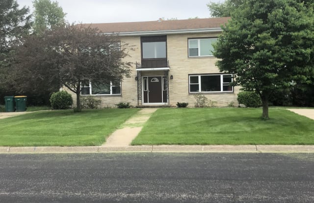 514 Topp Ave Unit 1 - 514 Topp Avenue, Verona, WI 53593