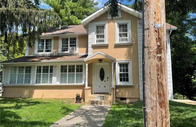 18 Reservoir Road photos photos