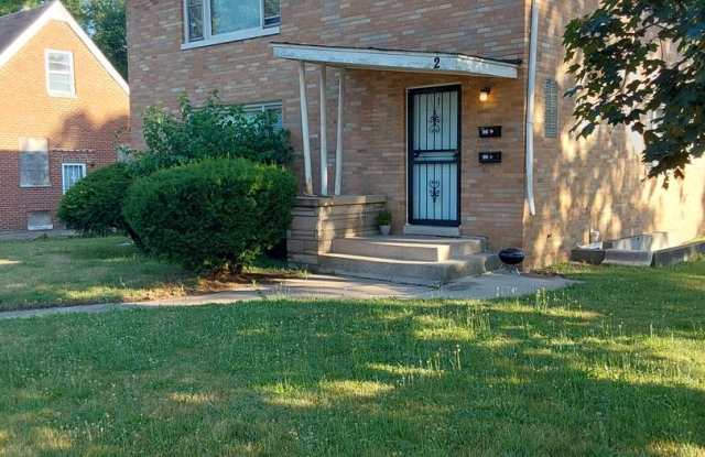 432 E. 43rd Ave 2F photos photos