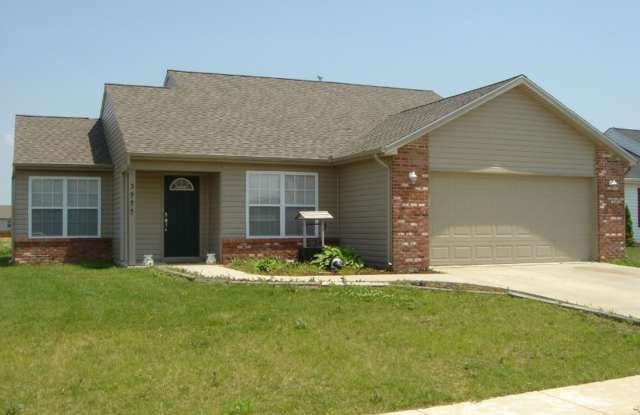 3955 Druze Ave., Lafayette, IN 47909 photos photos