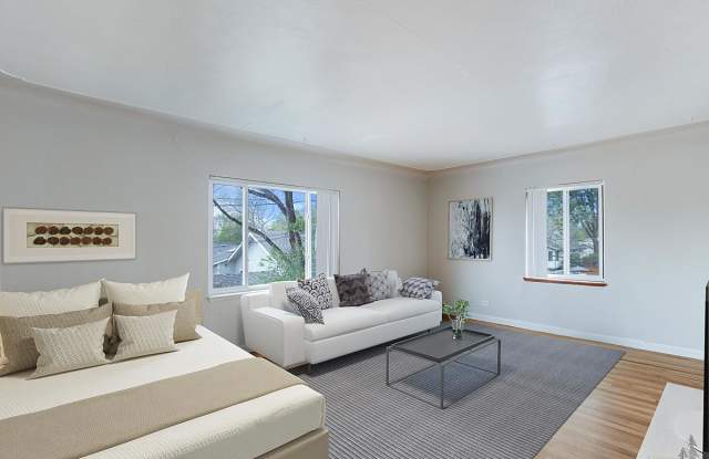 Edge Apartments Gallery 3